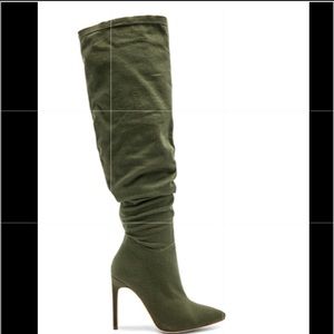 Raye Zahara Boot